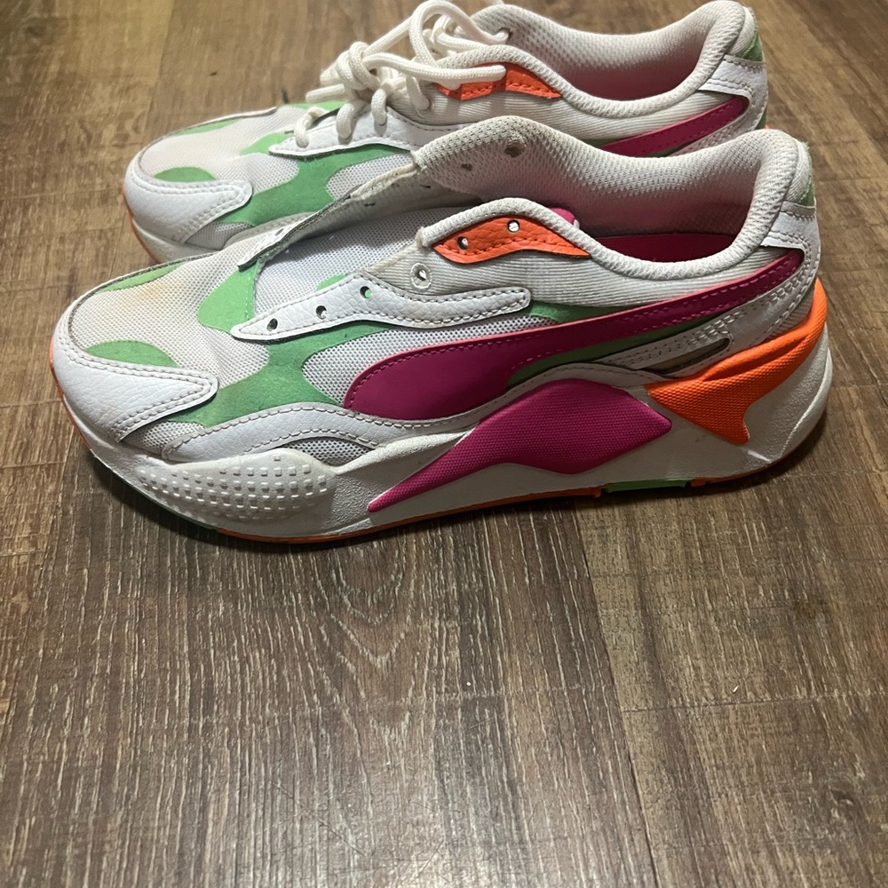 Puma rs x3